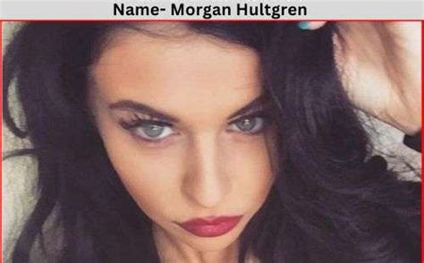 Morgan Hultgren Porn Videos 